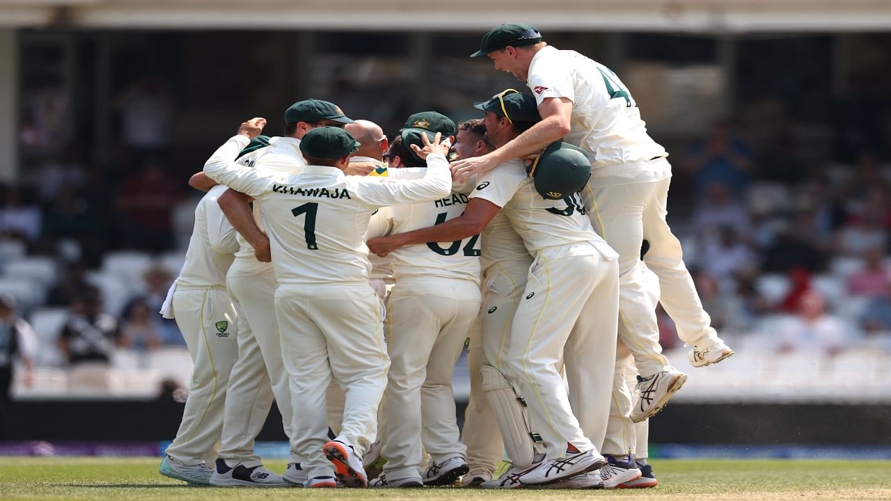 Wtc Final 2023 | ऑस्ट्रेलिया वर्ल्ड टेस्ट चॅम्पियन, टीम इंडिया फायनलमध्ये सलग दुसऱ्यांदा अपयशी