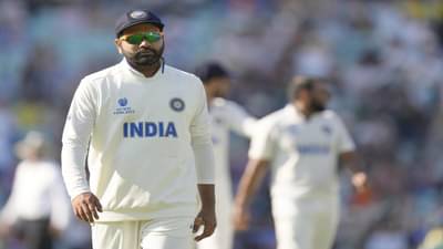 WTC Final 2023 फायनलमधील पराभवानंतर कॅप्टन Rohit Sharma याची प्रतिक्रिया, म्हणाला..