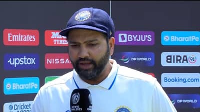 Rohit Sharma याचा Wtc Final पराभवानंतर कॅप्टन्सी सोडण्याचा निर्णय? ट्विटमुळे खळबळ