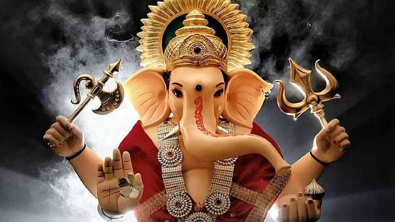 Sankashti Chaturthi : आज श्रावणातील संकष्टी चतुर्थी, या उपायांनी प्राप्त होईल बाप्पांचा आशिर्वाद Sankashti Chaturthi : आज श्रावणातील संकष्टी चतुर्थी, या उपायांनी प्राप्त होईल बाप्पांचा आशिर्वाद