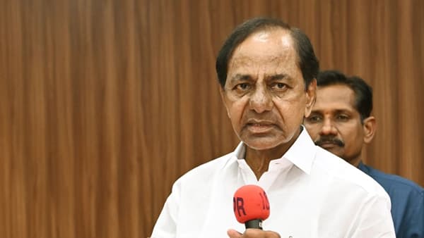 राज्यात तिसरा महत्त्वाचा पक्ष म्हणून राजकारणात येणार बीआरएस?, बीआरएसला मिळणार यांची साथ
