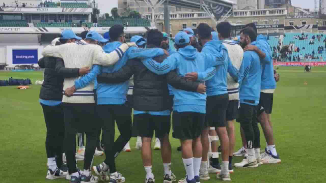 ODI World Cup 2023 Schedule : भारत विरुद्ध पाकिस्तान सामना या तारखेला, वर्ल्ड कपचा सर्व कार्यक्रम जाहीर