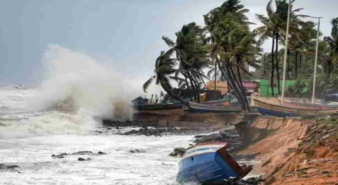 Monsoon Update : बिपरजॉय चक्रीवादळ तीव्र, या राज्याला धोका, मान्सून किती तासांत महाराष्ट्र व्यापणार