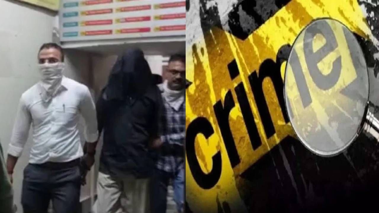 Mira Road Murder : सरस्वतीची क्रूरपणे हत्या करणाऱ्या मनोज साने याची संपत्ती किती?, भाड्यातूनच कमावतो हजारो रुपये; आकडा थक्क करणारा Mira Road Murder : सरस्वतीची क्रूरपणे हत्या करणाऱ्या मनोज साने याची संपत्ती किती?, भाड्यातूनच कमावतो हजारो रुपये; आकडा थक्क करणारा