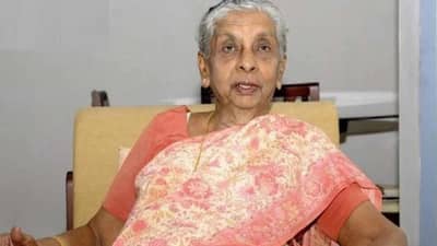 UPSC story: ही आहे UPSC परीक्षा उत्तीर्ण होणारी पहिली भारतीय महिला!