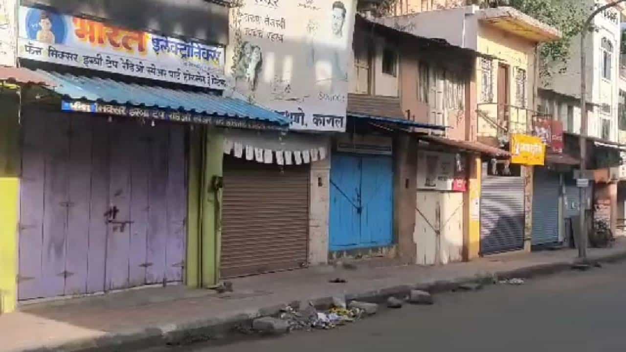 कोल्हापूर पाठोपाठ कागलमध्ये स्टेटसवरू हिंदुत्ववादी संघटना आक्रमक? आज बंद हाक, काय सुरू काय बंद