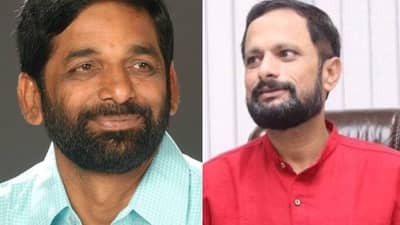 कल्याण-डोंबिवलीसाठी शिंदे गट-भाजपचे दोन नेते समोरासमोर; निवडणुकीपूर्वीच धुसफूस, तणातणी सुरू