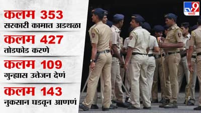 दंगलीत खटला दाखल झाल्यानंतर काय होतं ? दंगलींचे खटले अनेक वर्ष का चालतात ?