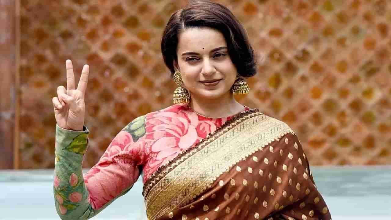 Kangana Ranaut जेव्हा मी सत्तेत येईल तेव्हा..., कंगनाच्या धक्कादायक वक्तव्यानंतर सर्वत्र खळबळ