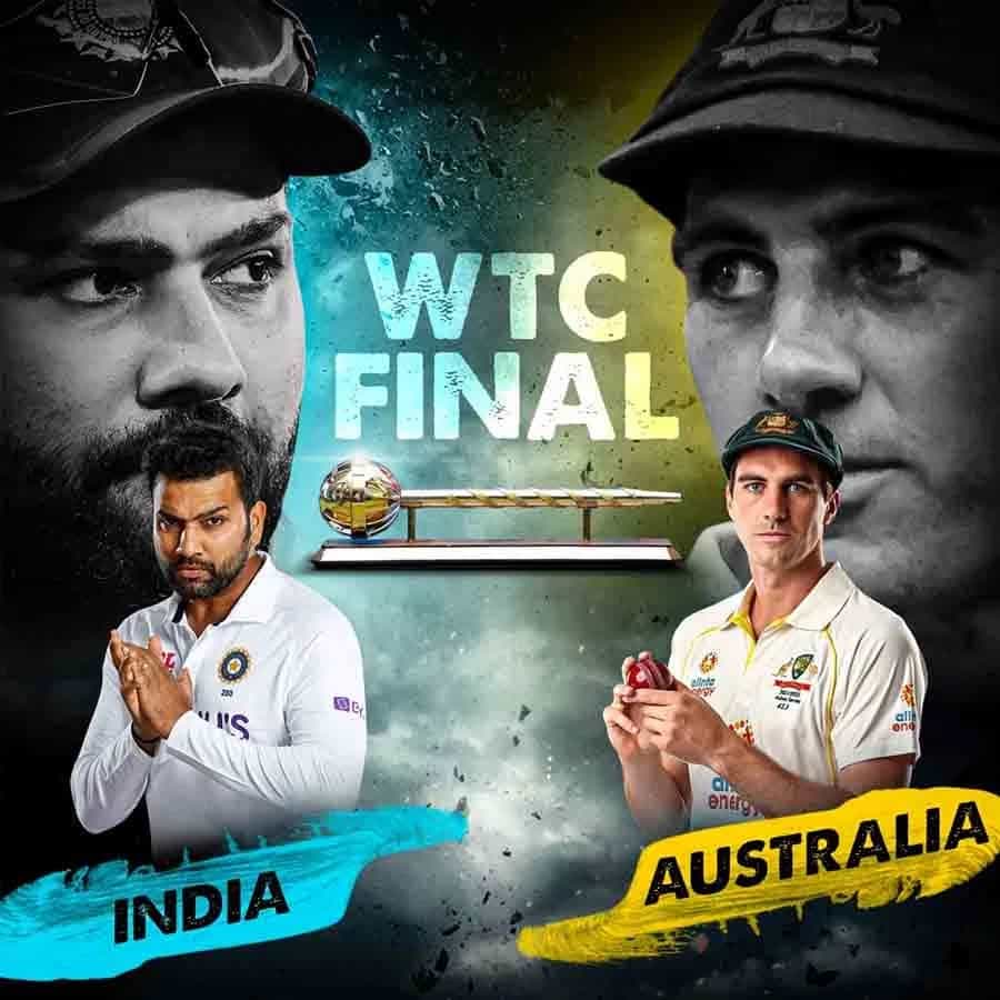 वर्ल्ड टेस्ट चॅम्पियनशिपमध्ये पुन्हा एकदा भारतीय क्रीडाप्रेमींचा हिरमोड झाला आहे. ऑस्ट्रेलियाने भारताला पराभवाचं पाणी पाजत सर्व फॉर्मेटमध्ये आयसीसी चषक पटकवल्याची किमया साधली आहे. त्यामुळे सध्याच्या भारतीय संघात असलेल्या खेळाडूंच्या मानसिकतेवर प्रश्नचिन्ह उपस्थित केले जात आहे.