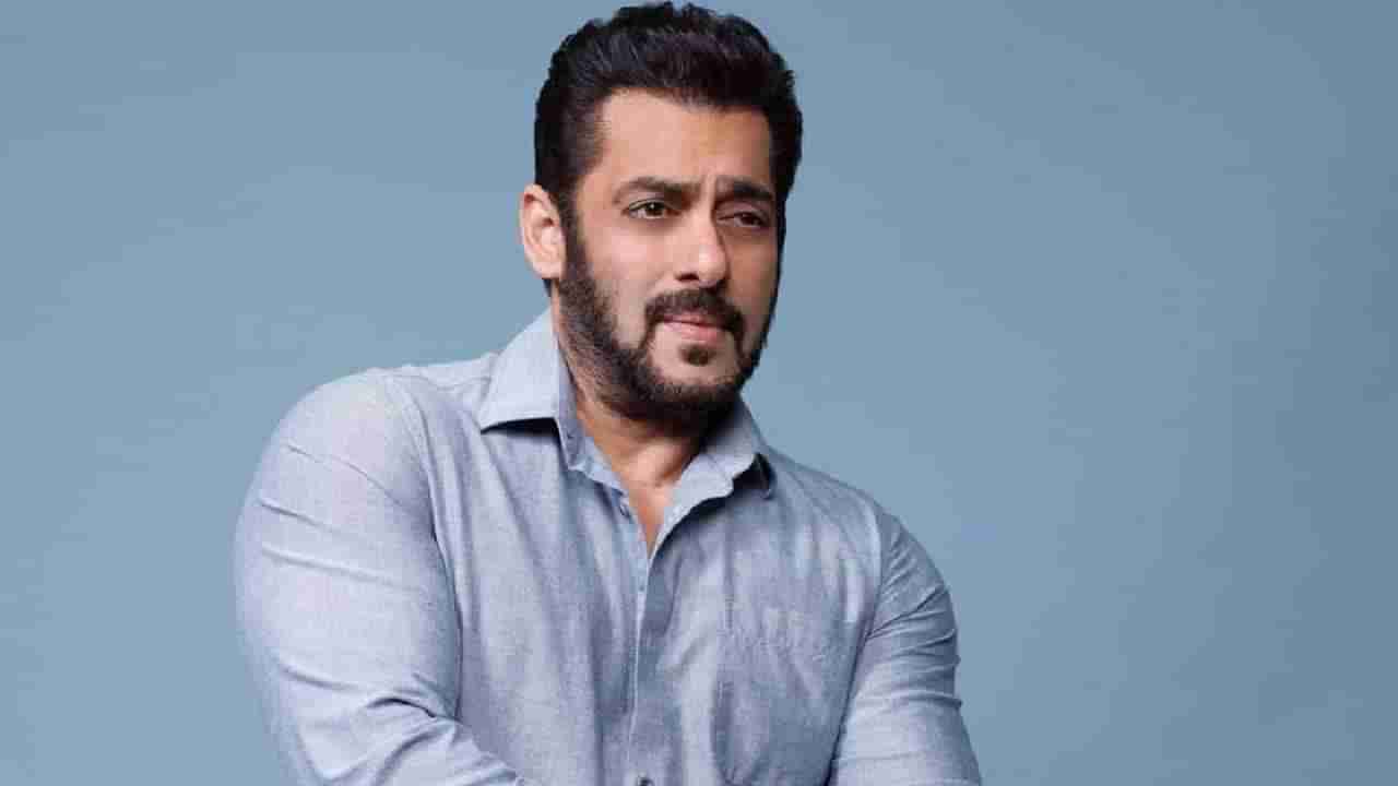 Salman Khan | करियर उद्ध्वस्त करण्याची ताकद..., सलमान खानच्या एक्स-गर्लफ्रेंडचं धक्कादायक वक्तव्य