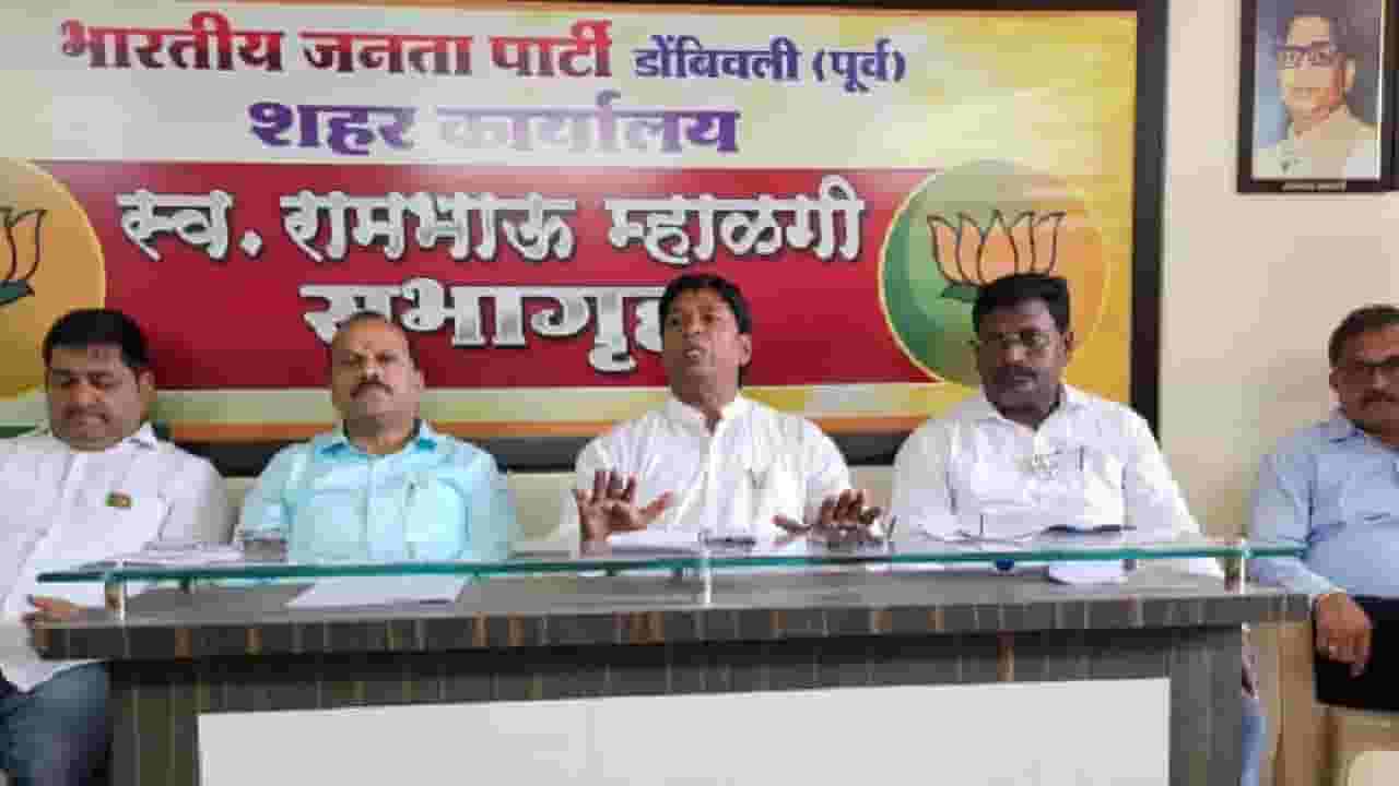 भाजप पदाधिकाऱ्यांचा पोलीस अधिकारी शेखर बागडेंवर गंभीर आरोप; नंदू जोशी विनयभंग प्रकरण भोवलं का?