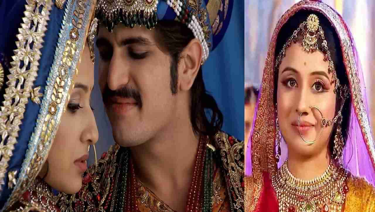 Jodha Akbar | ऑनस्क्रिन अकबरच्या जोधाला पाहून व्हाल थक्क; नो मेकअप लूकमध्ये अभिनेत्रीला ओळखणं कठीण