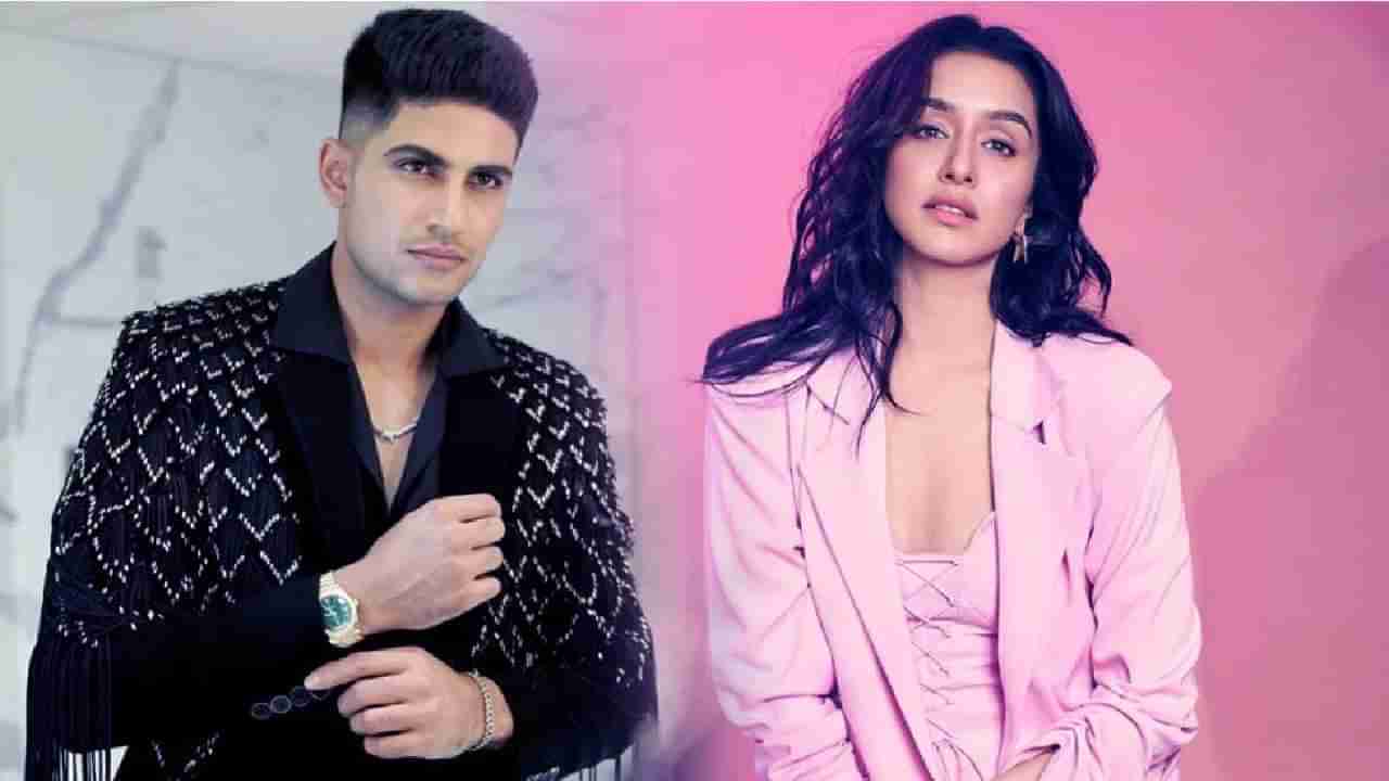 Shraddha Kapoor Reaction : Shubman gill च्या वादग्रस्त विकेटवर श्रद्धा कपूरची Reaction, म्हणाली...