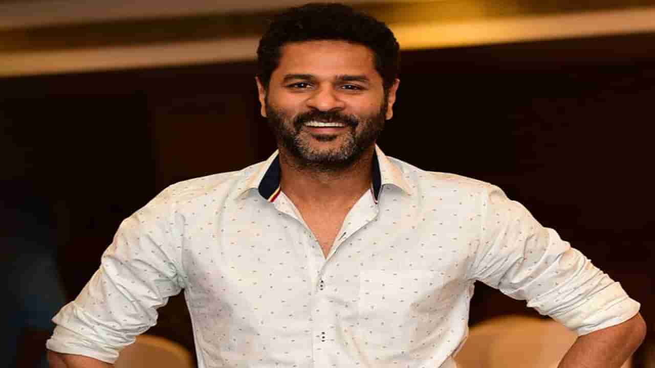 Prabhu Deva च्या घरात नव्या पाहु्ण्याचं आगमन; वयाच्या ५० व्या वर्षी डान्सर झाला बाबा