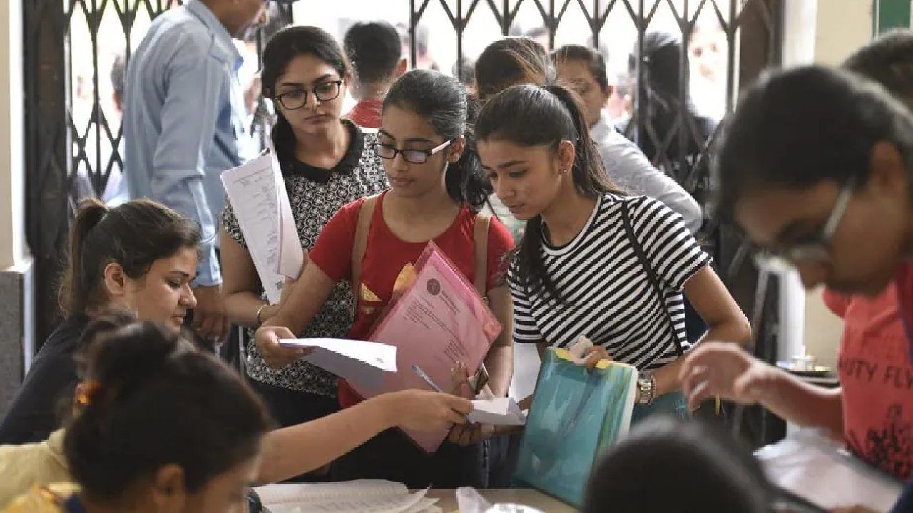 Pune News : पुणे जिल्ह्यातील विद्यार्थ्यांची या मिशनमध्ये आघाडी, राज्यात सर्वाधिक संख्या
