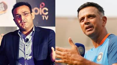 Virender Sehwag : WTC फायनलमधील पराभवानंतर वीरेंद्र सेहवाग स्पष्टच बोलला, म्हणाला...