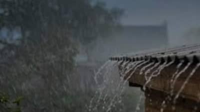 विदर्भात सूर्य अक्षरश: आग ओकतोय, महाराष्ट्रात पाऊस कधी येणार? हवामान विभागाकडून महत्त्वाची अपडेट