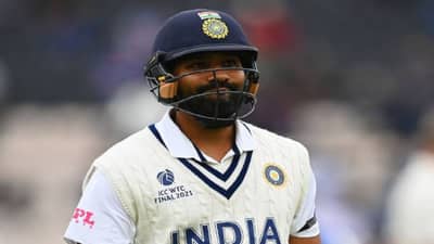 WTC Final 2023 मधील पराभवानंतर टीम इंडियाला आणखी एक झटका!