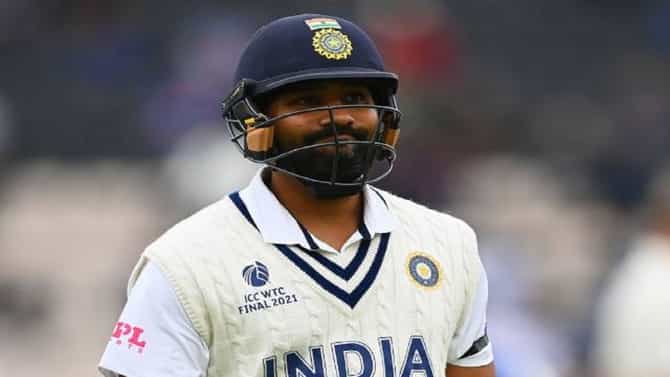 WTC Final 2023 मधील पराभवानंतर टीम इंडियाला आणखी एक झटका!