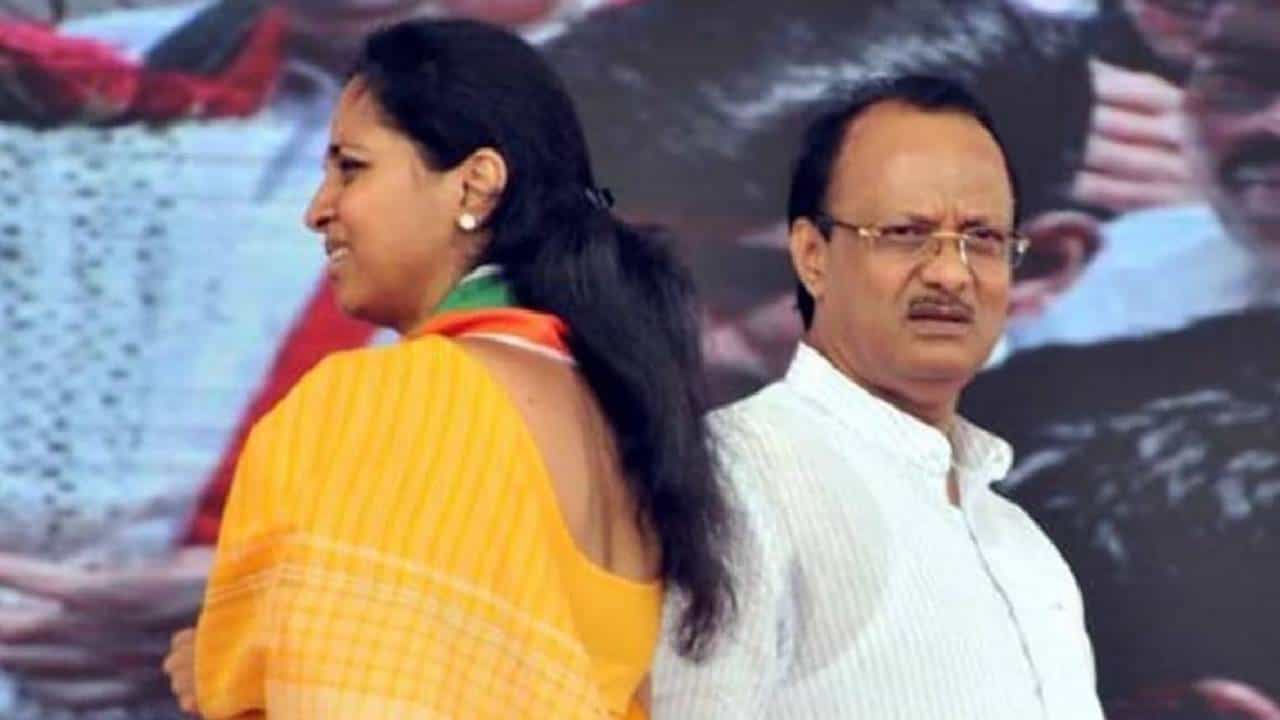 ‘भाकरी फिरवली आता पक्षात पद द्या, यातून मुक्त करा’; अजित पवार यांची पवार यांच्याकडे कोणती मागणी?