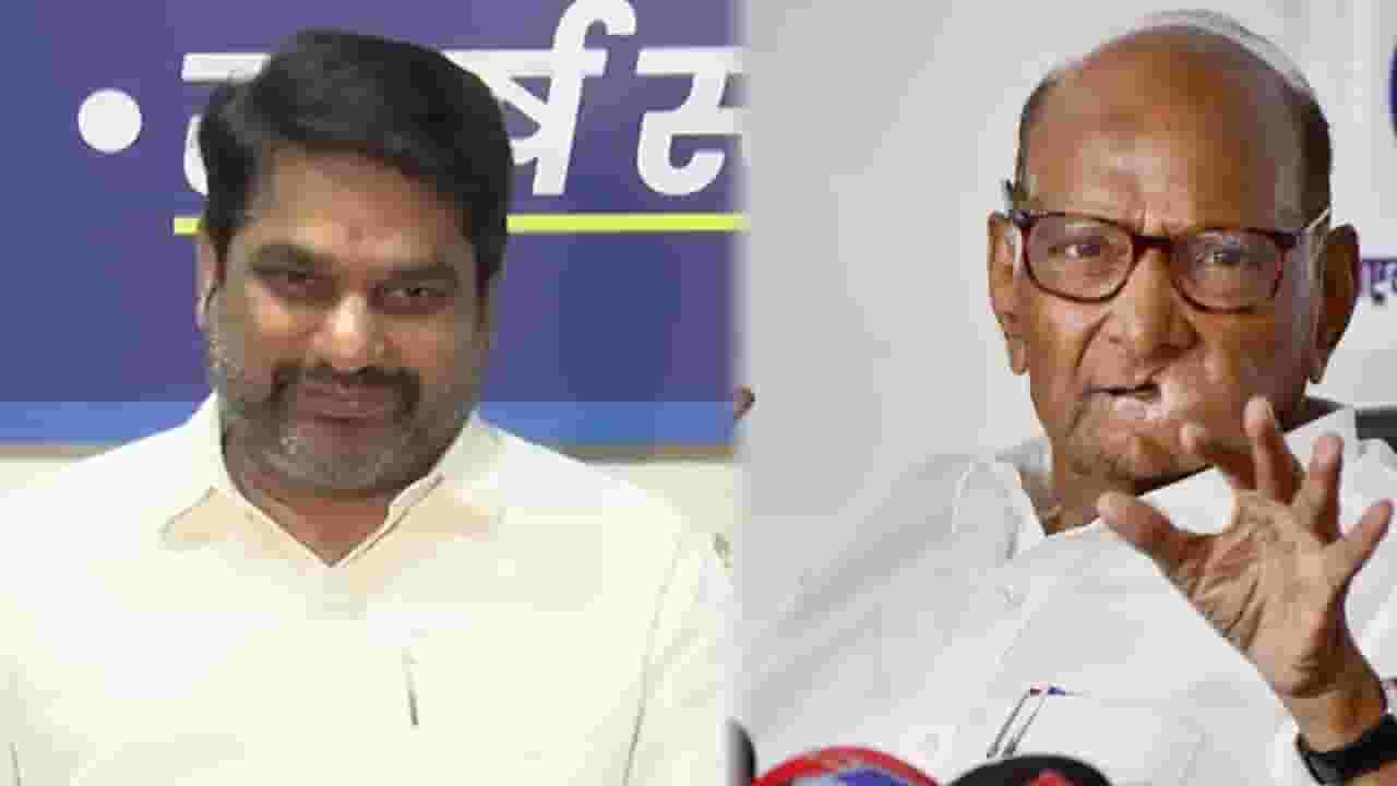 ‘राज्यात दंगल सदृश्य घटना शरद पवार आणि सतेज पाटील यांच्यामुळे...’; भाजप नेत्याचा मोठा आरोप