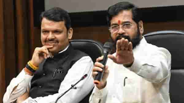 Eknath Shinde : देवेंद्रजी मागे पडले, एकनाथजी पुढे या.... चंद्रशेखर बावनकुळे स्पष्ट बोलले