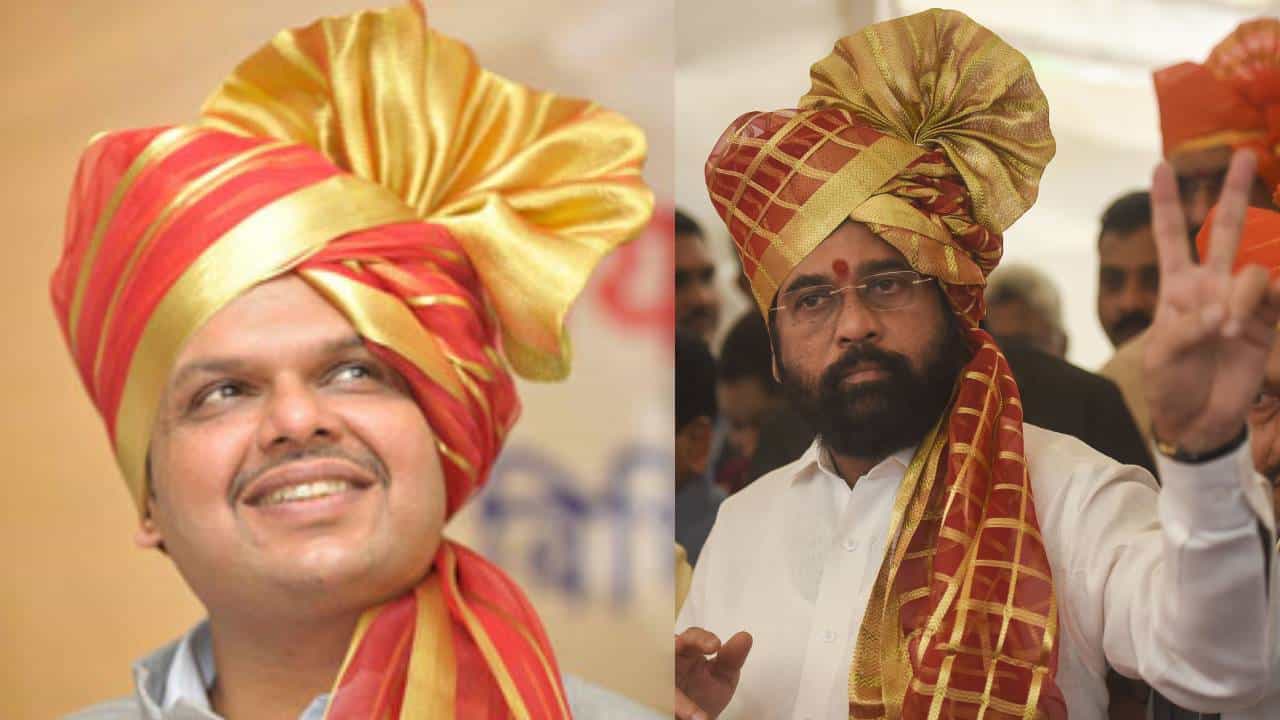 मुख्यमंत्रिपदासाठी अव्वल पसंती कोणाला? एकनाथ शिंदे की देवेंद्र फडणवीस? मुख्यमंत्रिपदासाठी अव्वल पसंती कोणाला? एकनाथ शिंदे की देवेंद्र फडणवीस?