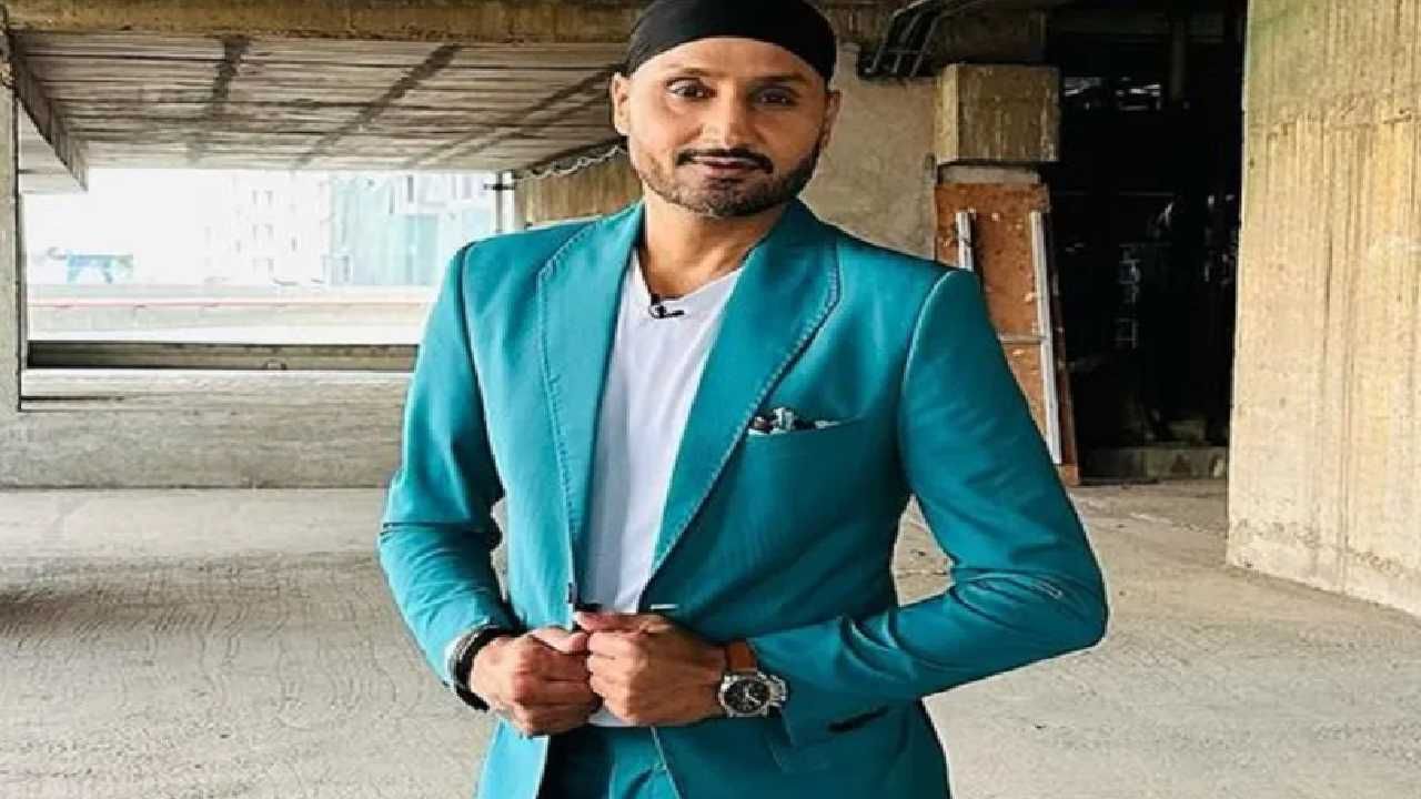 Harbhajan Singh : असं कसं ? हरभजन सिंग सुद्धा रोहित शर्माशी असहमत