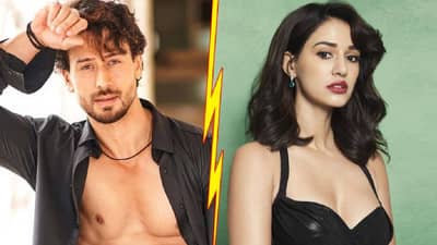 Disha Patani | सहा वर्षांच्या रिलेशनशिपनंतर या कारणामुळे झालं टायगर-दिशाचं ब्रेकअप?