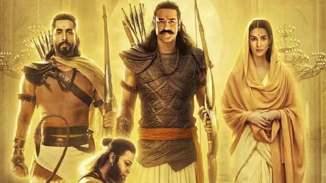 Adipurush | चित्रपटगृहानंतर या ओटीटी प्लॅटफॉर्मवर प्रदर्शित होणार आदिपुरुष; कोट्यवधींमध्ये डील मंजूर