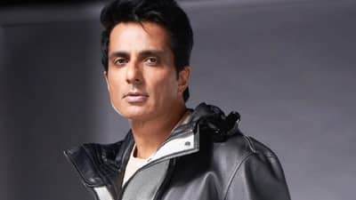 Sonu Sood : मी तुझा मोठा चाहता आहे..., पाकिस्तानी व्यक्तीच्या कमेंटवर सोनू सूदची लक्षवेधी प्रतिक्रिया