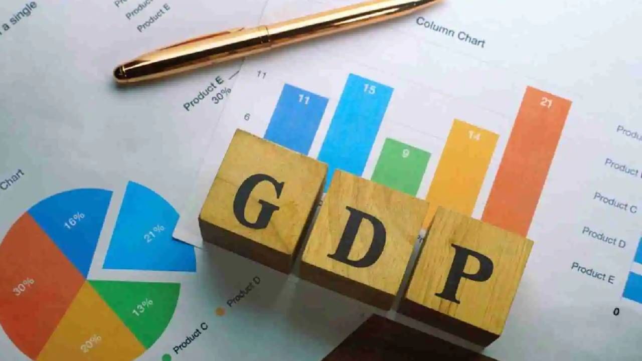 Indian Economy : GDP मध्ये उत्तुंग भरारी, भारताने या देशांना दिली मात , मोदी सरकारचा सक्सेस मंत्र काय