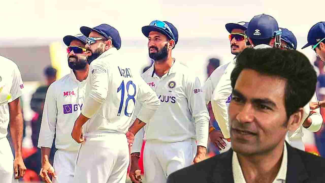 Mohammad Kaif : टीम इंडियामधील हे दोन खेळाडू आळशी, मोहम्मद कैफच्या वक्तव्याने खळबळ!