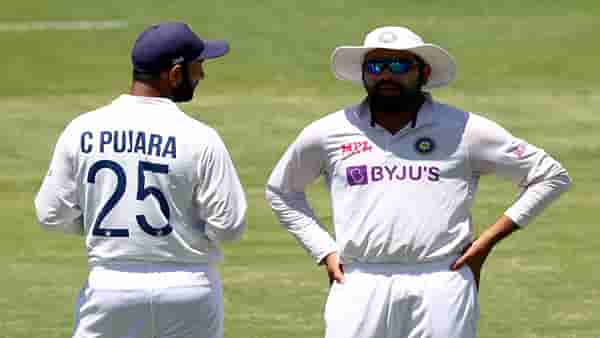 WI vs IND Test Series | विंडिज विरुद्धच्या कसोटी मालिकेसाठी अशी असेल टीम इंडिया