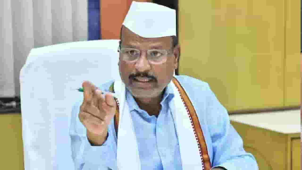 माझ्याविरोधात खेळ सुरु, मी खेळ उलटवणार, अब्दुल सत्तार यांचा कोणाला इशारा?