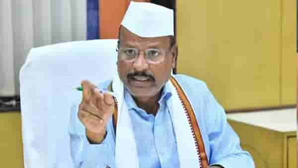 “माझ्याविरोधात खेळ सुरु, मी खेळ उलटवणार”, अब्दुल सत्तार यांचा कोणाला इशारा?