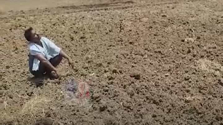 वरुण राजा कधी होणार प्रसन्न? 'या' राज्यात बळीराजा पावसाच्या आगमनाच्या प्रतीक्षेत वरुण राजा कधी होणार प्रसन्न? 'या' राज्यात बळीराजा पावसाच्या आगमनाच्या प्रतीक्षेत