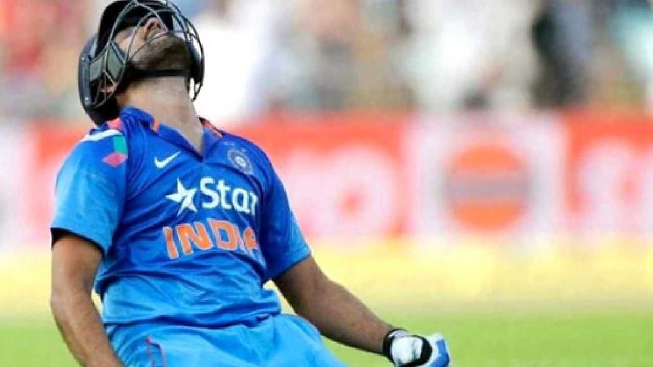 Team India Test Captaincy : BCCI च ठरलय? 'या' टूर नंतर Rohit Sharma ला कॅप्टनशिपवरुन हटवण्याच्या हालचाली