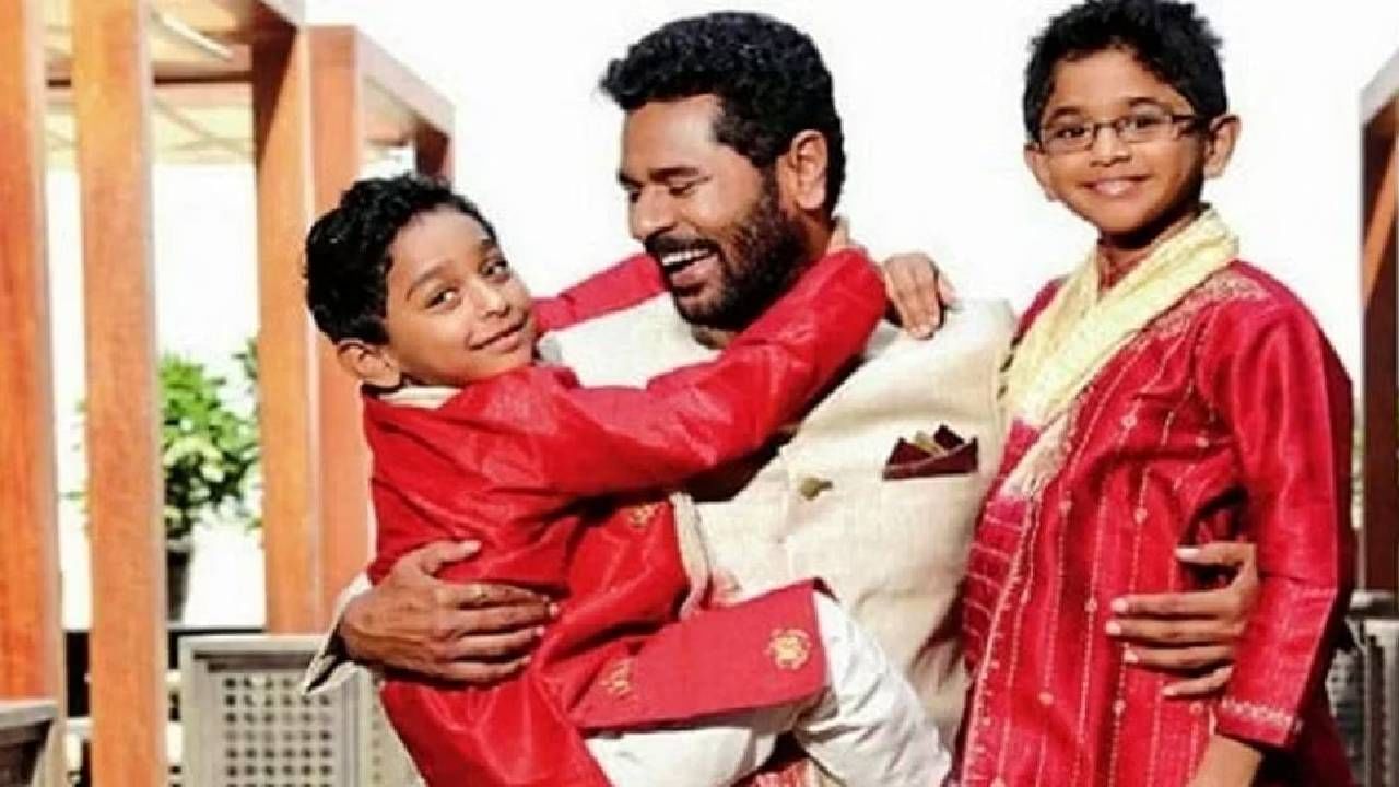 Prabhu Deva | प्रभू देवाने सहन केलंय मुलाला गमवण्याचं दु:ख; 13 वर्षीय मुलाने डोळ्यांसमोर घेतला अखेरचा श्वास