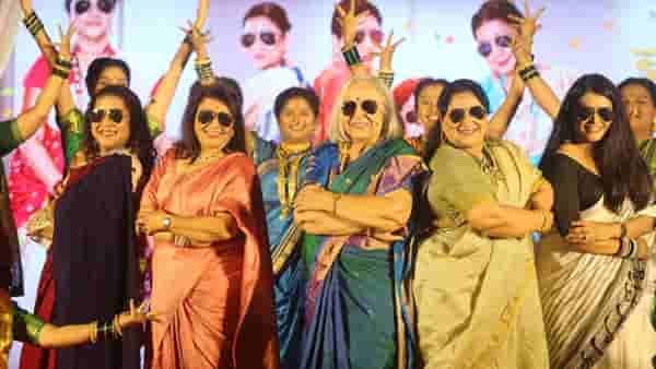 Baipan Bhari Deva | एकदम कडक! बाईपण भारी देवाच्या ट्रेलरचा प्रेक्षकांकडून दमदार प्रतिसाद