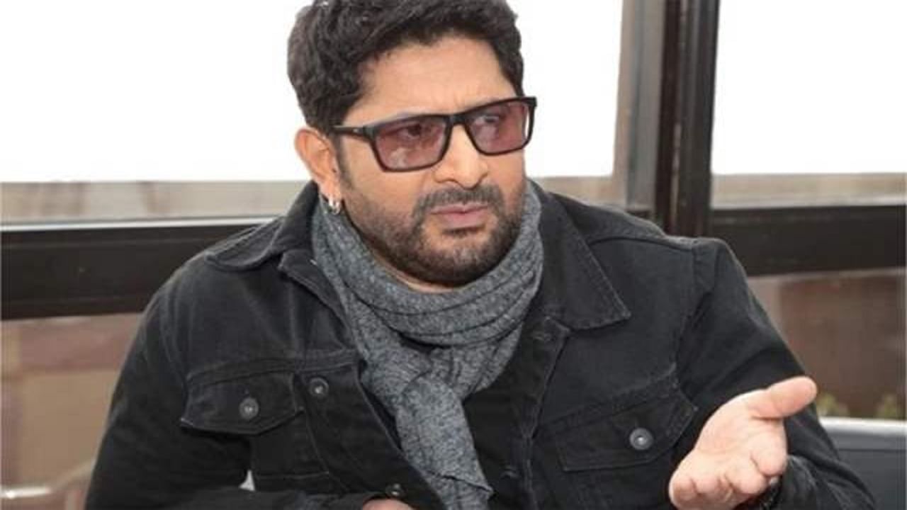 Arshad Warsi | 'खात्री होती ती मला उद्ध्वस्त करेल...', ‘मुन्नाभाई MBBS’ फेम सर्किटच्या आयुष्यातील मोठी चूक