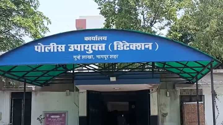धक्कादायक! मामाचं भाच्यावर हे कसलं प्रेम? वाढदिवसानिमित्त दिलं असं गिफ्ट की पोलीसांनी... धक्कादायक! मामाचं भाच्यावर हे कसलं प्रेम? वाढदिवसानिमित्त दिलं असं गिफ्ट की पोलीसांनी...