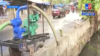 …तर मालाड सबवेजवळ पाणी तुंबणार नाही, पंपिंग मशीन ऑपरेटर काय म्हणाले?