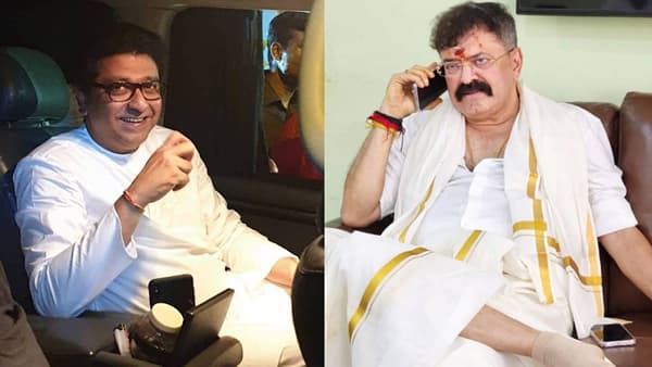 “जितेंद्र आव्हाड महाराष्ट्राच्या राजकारणाला लागलेली कीड; मनसैनिकांचा संयम सुटला तर…”, कोणी दिली इशारा?