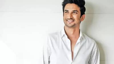 Sushant Singh Rajput: तुम्हाला माहितीये सुशांतच्या पहिल्या मालिकेचं नाव? या अभिनेत्याच्या भावाची साकारली भूमिका