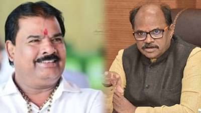 ‘बाळासाहेब ठाकरे नसते तर…’, शिंदेंच्या शिवसेनेच्या आमदारानं भाजपची काढली औकात