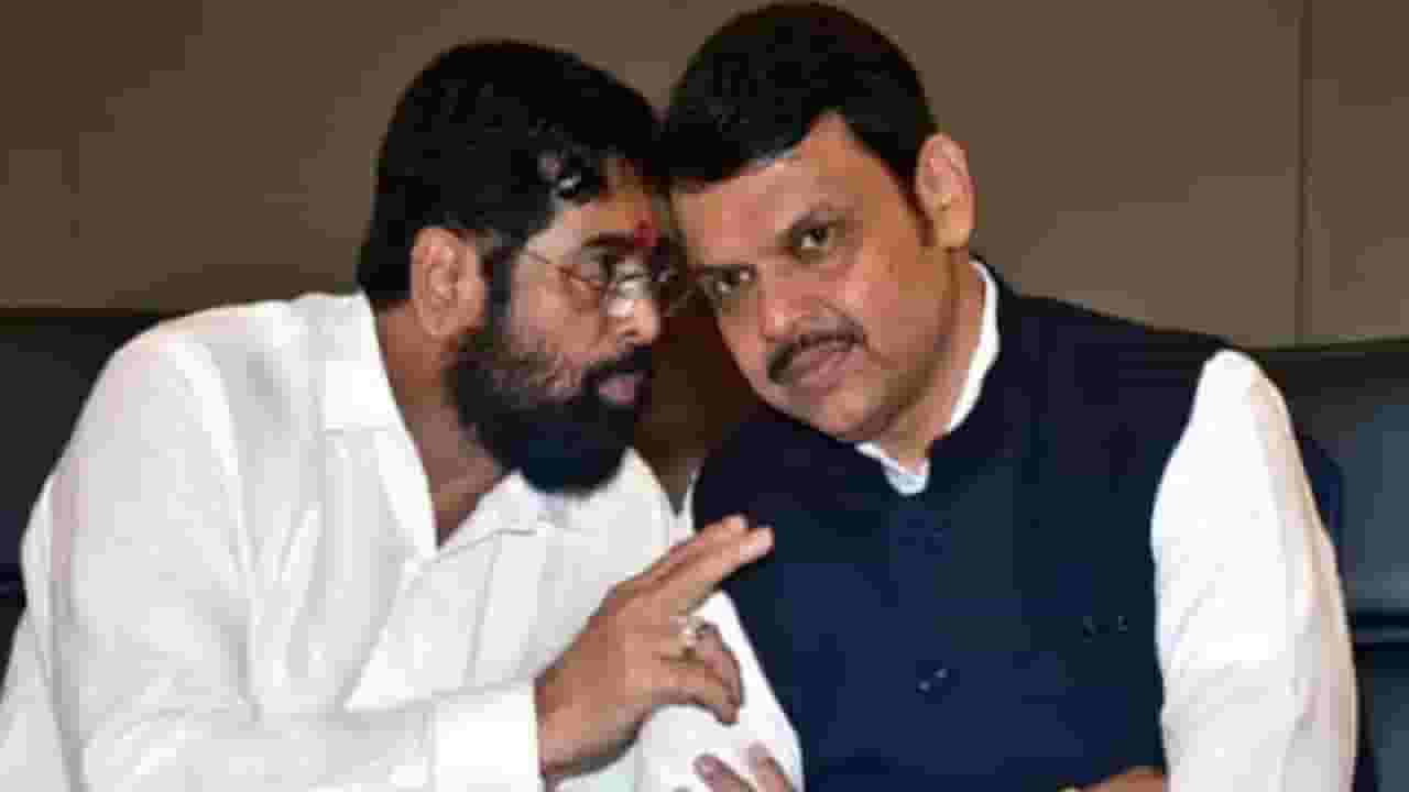 ...तोपर्यंत भाजपकडून मंत्रिमंडळ विस्तार होणार नाही, अमोल मिटकरी यांचा दावा ...तोपर्यंत भाजपकडून मंत्रिमंडळ विस्तार होणार नाही, अमोल मिटकरी यांचा दावा