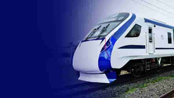 Vande Baharat Express : नागपूरकरांना वंदे भारतचे गिफ्ट ! आता या मार्गावर धावणार ही एक्सप्रेस