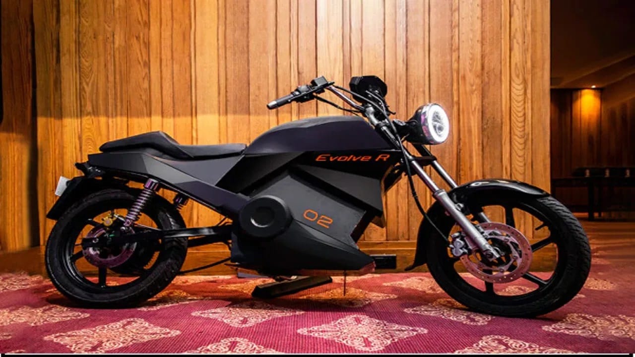 भारतात सर्वात वेगाने धावणाऱ्या इलेक्ट्रिक्स बाइक्सबाबत माहिती आहेत का
